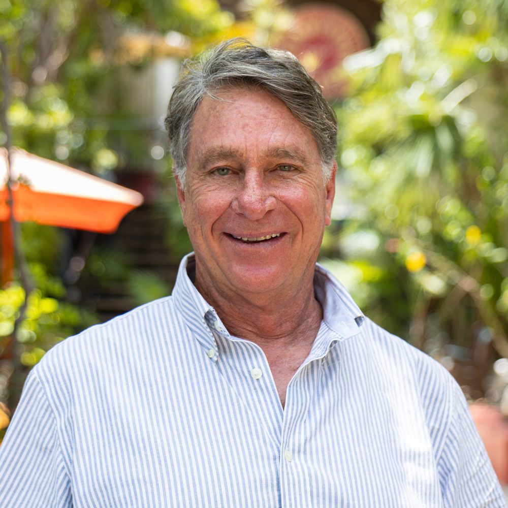 Eric Tillett